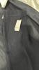 Clothing, fashion lot, including ARITZIA, ASHRO, Allice and Olivia, AZAZIE, argent, mint velvet, pretty garden Leather, Donna Karen dress, G Stare, Teri JOHN dress, Allice and Olivia pants Betsy dress RAILS jacket, ARITZIA, leather jacket, DKNY, boss, Cha - 7