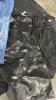Clothing, fashion lot, including ARITZIA, ASHRO, Allice and Olivia, AZAZIE, argent, mint velvet, pretty garden Leather, Donna Karen dress, G Stare, Teri JOHN dress, Allice and Olivia pants Betsy dress RAILS jacket, ARITZIA, leather jacket, DKNY, boss, Cha - 9