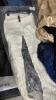 Clothing, fashion lot, including ARITZIA, ASHRO, Allice and Olivia, AZAZIE, argent, mint velvet, pretty garden Leather, Donna Karen dress, G Stare, Teri JOHN dress, Allice and Olivia pants Betsy dress RAILS jacket, ARITZIA, leather jacket, DKNY, boss, Cha - 16