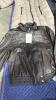 Clothing, fashion lot, including ARITZIA, ASHRO, Allice and Olivia, AZAZIE, argent, mint velvet, pretty garden Leather, Donna Karen dress, G Stare, Teri JOHN dress, Allice and Olivia pants Betsy dress RAILS jacket, ARITZIA, leather jacket, DKNY, boss, Cha - 28