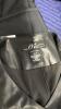 Clothing, fashion lot, including ARITZIA, ASHRO, Allice and Olivia, AZAZIE, argent, mint velvet, pretty garden Leather, Donna Karen dress, G Stare, Teri JOHN dress, Allice and Olivia pants Betsy dress RAILS jacket, ARITZIA, leather jacket, DKNY, boss, Cha - 35