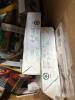 Bedding, bamboo paddle pack, crossword puzzle, storage tote lids, mattress top, copy paper, NESPRESSO coffee maker, bolt of fabric, & More - 4