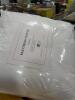 Bedding, bamboo paddle pack, crossword puzzle, storage tote lids, mattress top, copy paper, NESPRESSO coffee maker, bolt of fabric, & More - 8