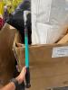 Bedding, bamboo paddle pack, crossword puzzle, storage tote lids, mattress top, copy paper, NESPRESSO coffee maker, bolt of fabric, & More - 10