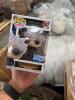 Christmas deer, holiday decor crosses, undergarments, umbrella PAD, blinds, Funko pop, & More - 5