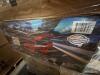 Cups, kids Mercedes-Benz G350, captain XC big game, furniture and - 5