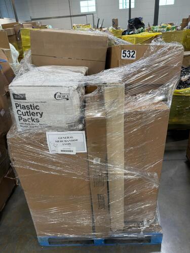 Collery packs, STALWART, Flooring, shelving unit, transport chair, paper hot cups, furniture, & More