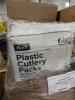 Collery packs, STALWART, Flooring, shelving unit, transport chair, paper hot cups, furniture, & More - 2