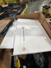 Industrial/automotive, frame door front, car parts, DORMAN, wiper blades, inserts, Delphi technologies, & More - 3