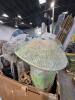 Common cooler, bamboo pulse, exhaust, folding chairs, shovels, sword, & More - 5
