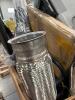 Common cooler, bamboo pulse, exhaust, folding chairs, shovels, sword, & More - 9