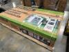 Lifetime outdoor storage shed, 60512 - 3