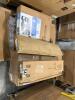 Disney princess Little People Carma lifetime folding chairs multiple boxes, kids table and chairs