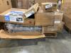 Disney princess Little People Carma lifetime folding chairs multiple boxes, kids table and chairs - 2