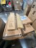 Disney princess Little People Carma lifetime folding chairs multiple boxes, kids table and chairs - 4