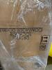 Office chair out of box, dresser and Ashley design, and another one condition unknown - 2