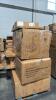 Accent chair, storage boxes, miscellaneous furniture, pullout sofa bed