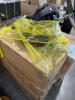Office chair out of box, dresser and Ashley design, and another one condition unknown - 5