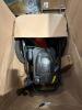 Dr Trimmer mower tR4010DENR - 4