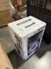 Gemini complete high-powered speaker system, GSP &ndash; L2200PK - 2