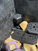 Bin of weights - 3