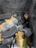 Bin of weights - 6