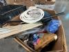 industrial/automotive, hose, cutting blades, dirty tricks sprocket, LEGRAND products, clamps, American lock, & More