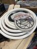 industrial/automotive, hose, cutting blades, dirty tricks sprocket, LEGRAND products, clamps, American lock, & More - 2