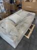 Couch out of box Customer return - 3