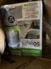 High pressure washer, water pump, framing nails, monitor stand, laminated dock bumper, and other industrial and automotive items - 2