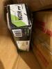 High pressure washer, water pump, framing nails, monitor stand, laminated dock bumper, and other industrial and automotive items - 3