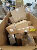 High pressure washer, water pump, framing nails, monitor stand, laminated dock bumper, and other industrial and automotive items - 4
