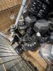 50 lb dumbbells, plate weight 55 lb, used e-scooter, FREMAX item, turbo?, and other automotive parts - 2