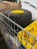 Industrial and automotive items, tires, bumper item, Gabriel Ultra ReadyMount, automotive items, RAB, DELPHI Technologies and more - 4