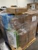 Midea R-454B, Hoover Dam heavy duty debris guards, Holmes digital twin blade window fan with clean breeze, HAYWARD power-flo pump series, luxury hybrid mattress, portable air conditioner, Life Master model LMPAC8.5, and more - 2