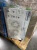 Midea R-454B, Hoover Dam heavy duty debris guards, Holmes digital twin blade window fan with clean breeze, HAYWARD power-flo pump series, luxury hybrid mattress, portable air conditioner, Life Master model LMPAC8.5, and more - 3
