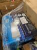 Midea R-454B, Hoover Dam heavy duty debris guards, Holmes digital twin blade window fan with clean breeze, HAYWARD power-flo pump series, luxury hybrid mattress, portable air conditioner, Life Master model LMPAC8.5, and more - 5