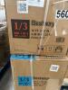 Best way swimming pool 16' x 52" - 2