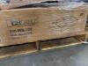 CAMCO rhino tank, misc furniture, chair, & More - 2