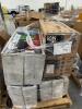 Multiple swimming pools, rhino tote tank, marTIN, & More