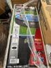 Multiple swimming pools, rhino tote tank, marTIN, & More - 2
