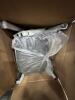 Pool supplies, F22 power rack piece, pool, tripod, chairs, - 2