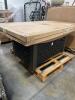 fire table - 4