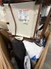 ECF, eco cork foam, plotter coffee paper, weighted blanket, NEXA classic manual hygiene dispenser, sandpiper play sand, - 2