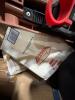 ECF, eco cork foam, plotter coffee paper, weighted blanket, NEXA classic manual hygiene dispenser, sandpiper play sand, - 4