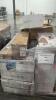 Swimming pools, crown shades, single stand up aircraft transmitter case and more