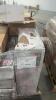 Swimming pools, crown shades, single stand up aircraft transmitter case and more - 2