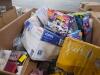 Copy paper, DENON home amp PlayStation games, rolled material, tiles, kids books, knife sets, Lego, Klein tools socket, markers, RADLEY wallets, & More