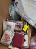 Copy paper, DENON home amp PlayStation games, rolled material, tiles, kids books, knife sets, Lego, Klein tools socket, markers, RADLEY wallets, & More - 6