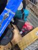 Use Makita hammer, automotive parts, industrial/automotive WERNER fall kit, & More - 2